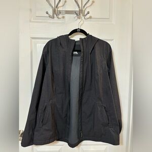 NWOT 32 Degrees Cool Raincoat Rain jacket XL